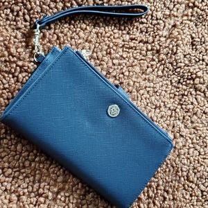 Anne Klein wallet/wristlet